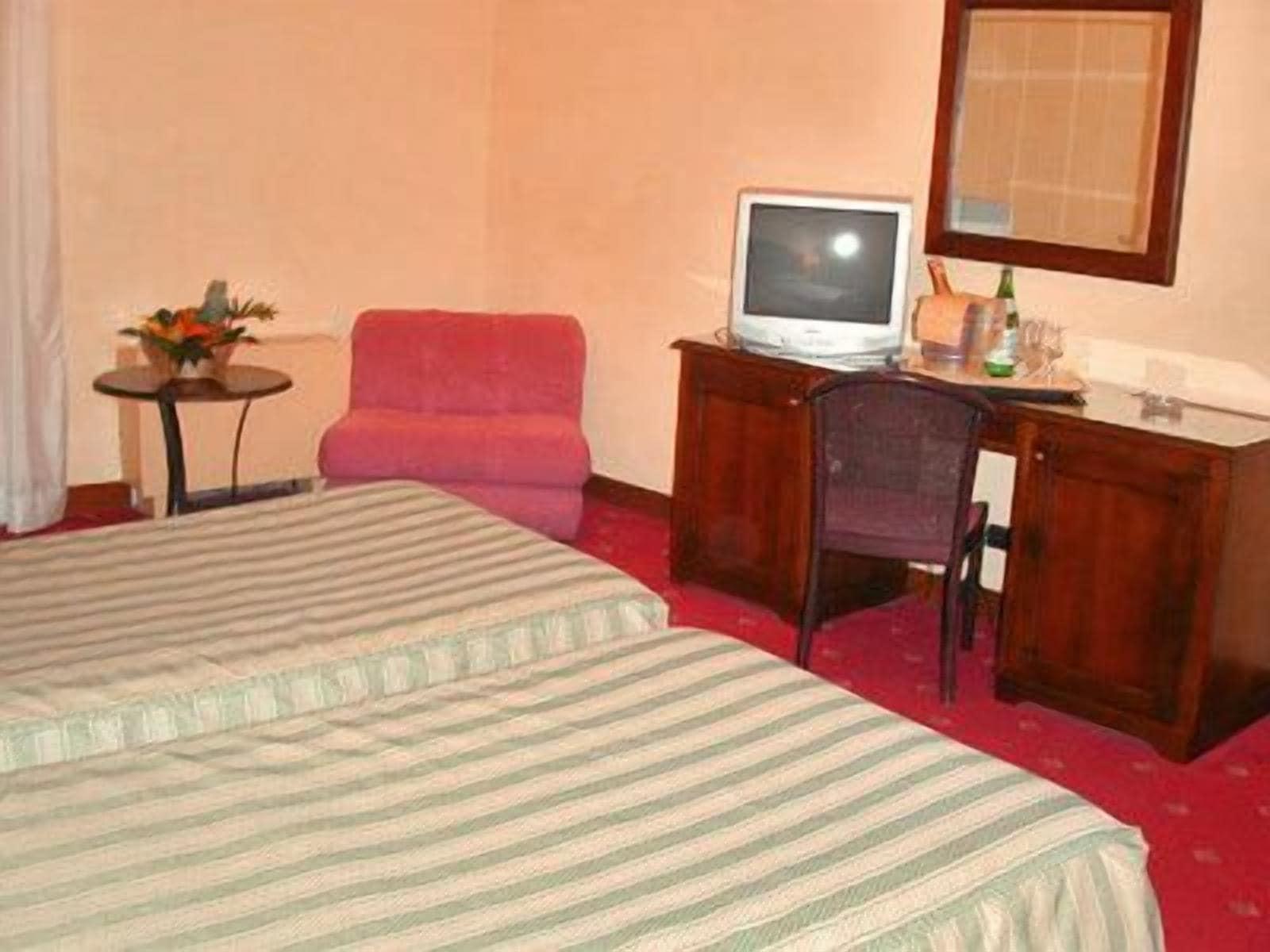 אגריג'נטו Hotel Akrabello מראה חיצוני תמונה