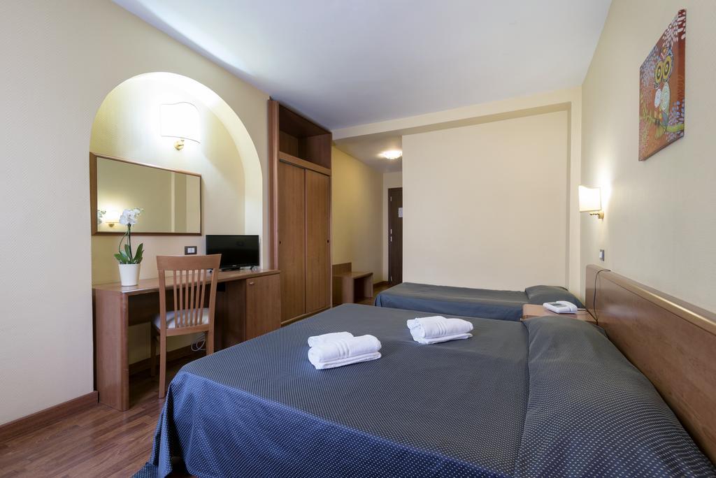 אגריג'נטו Hotel Akrabello מראה חיצוני תמונה