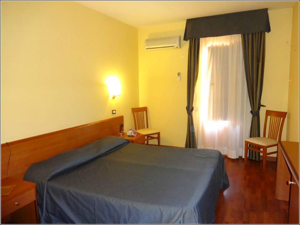 אגריג'נטו Hotel Akrabello מראה חיצוני תמונה