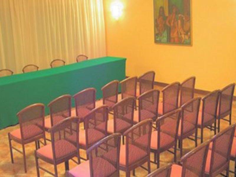 אגריג'נטו Hotel Akrabello מתקנים תמונה