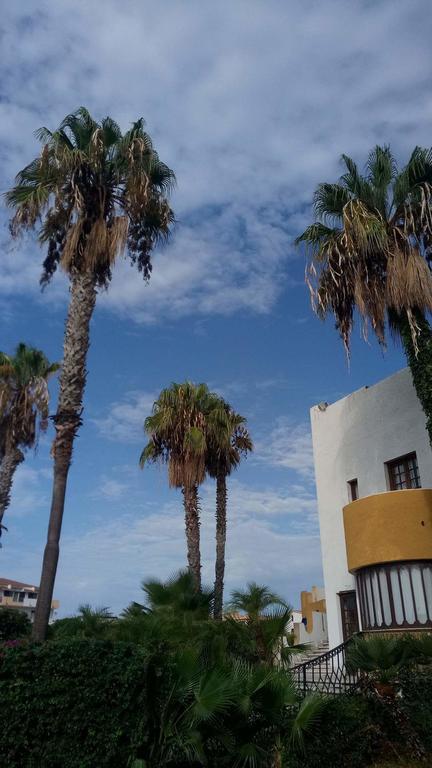אגריג'נטו Hotel Akrabello מראה חיצוני תמונה