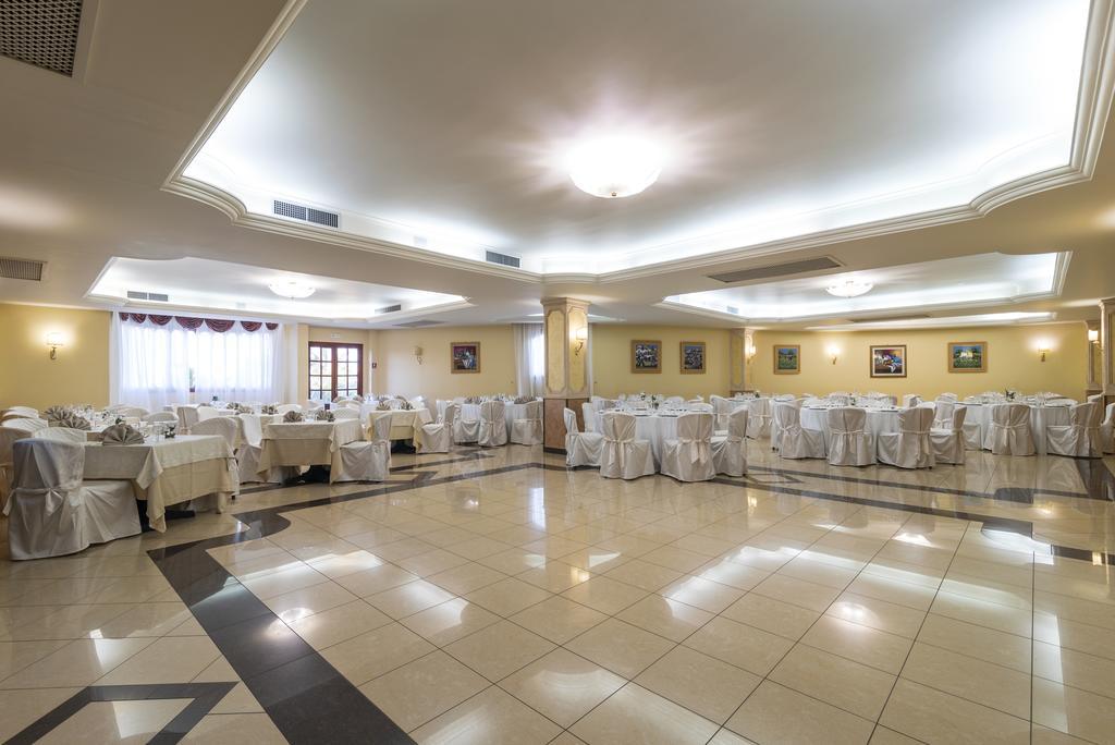 אגריג'נטו Hotel Akrabello מראה חיצוני תמונה