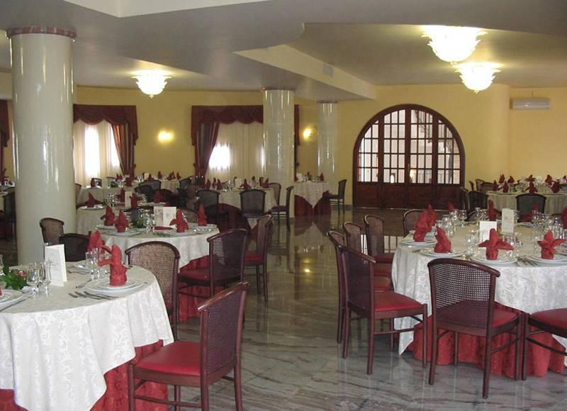אגריג'נטו Hotel Akrabello מראה חיצוני תמונה