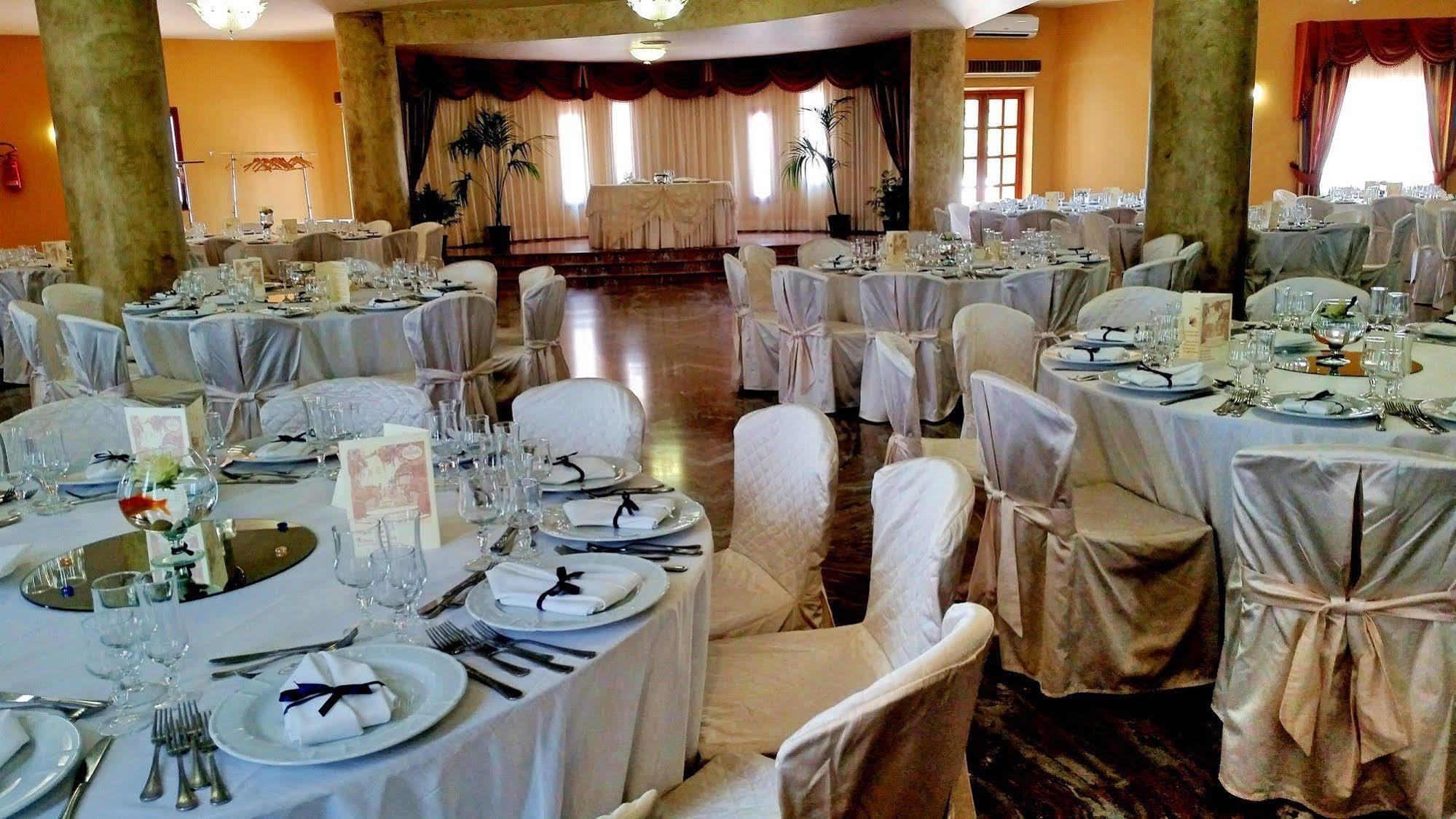 אגריג'נטו Hotel Akrabello מראה חיצוני תמונה