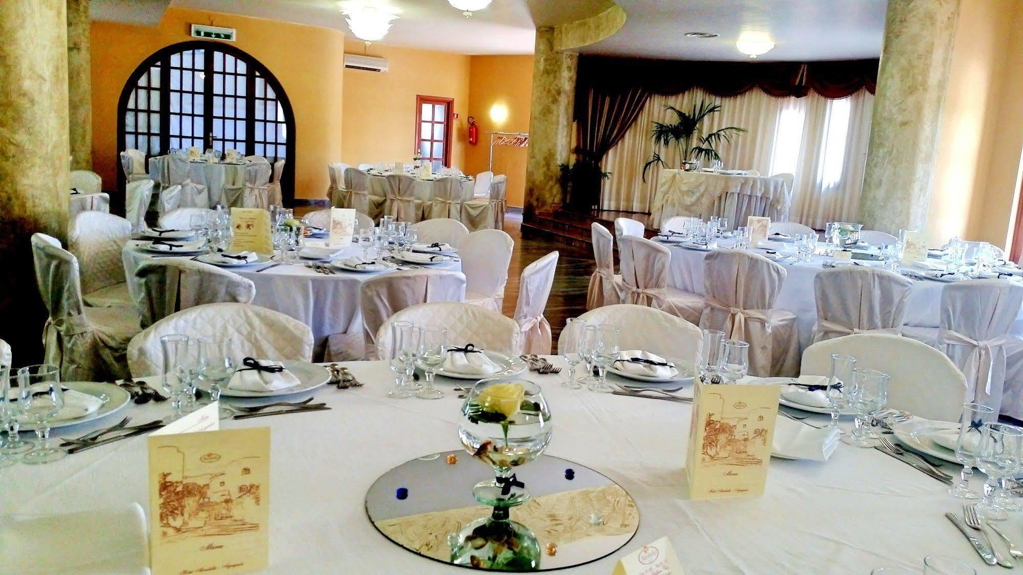 אגריג'נטו Hotel Akrabello מראה חיצוני תמונה